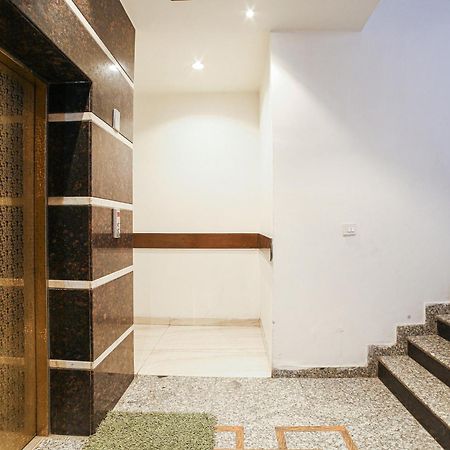Townhouse Hollywood Heights Hotel Амритсар Екстериор снимка