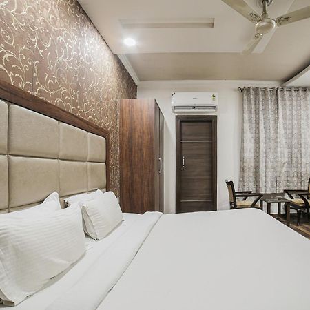 Townhouse Hollywood Heights Hotel Амритсар Екстериор снимка