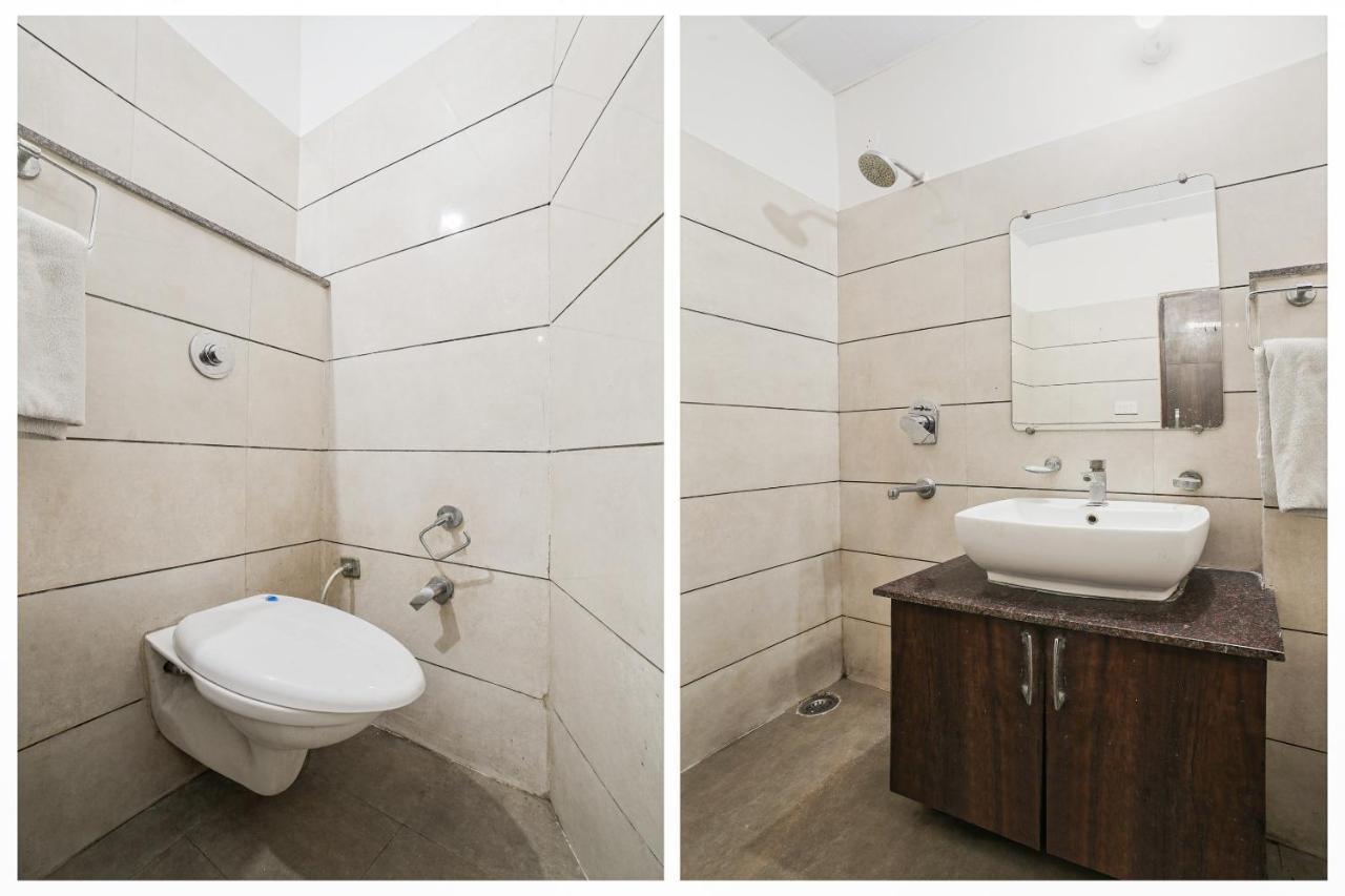 Townhouse Hollywood Heights Hotel Амритсар Екстериор снимка