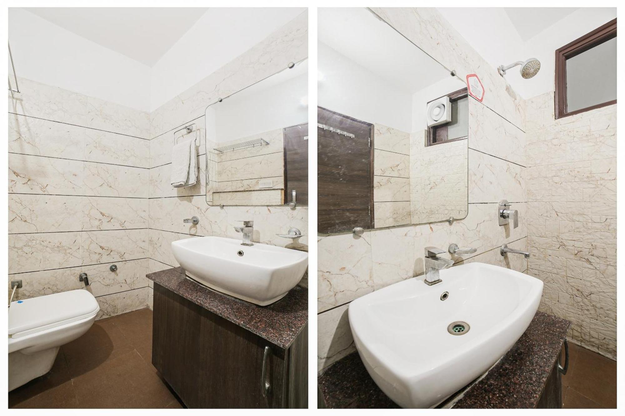 Townhouse Hollywood Heights Hotel Амритсар Екстериор снимка