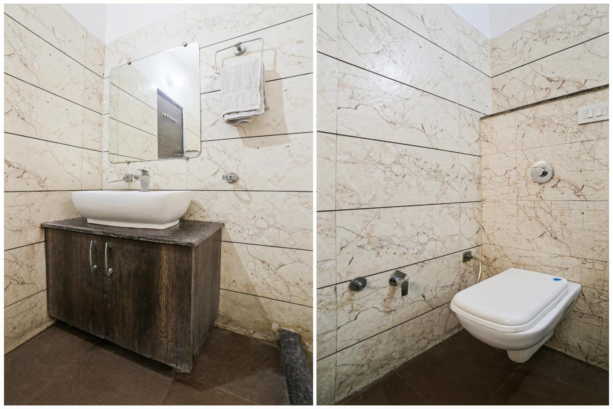 Townhouse Hollywood Heights Hotel Амритсар Екстериор снимка