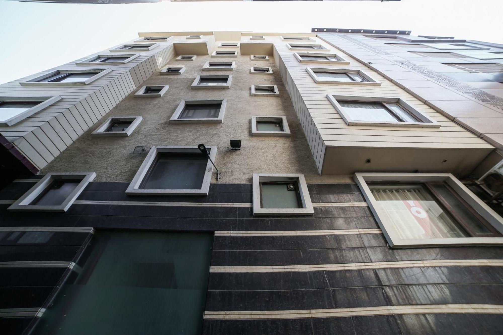 Townhouse Hollywood Heights Hotel Амритсар Екстериор снимка